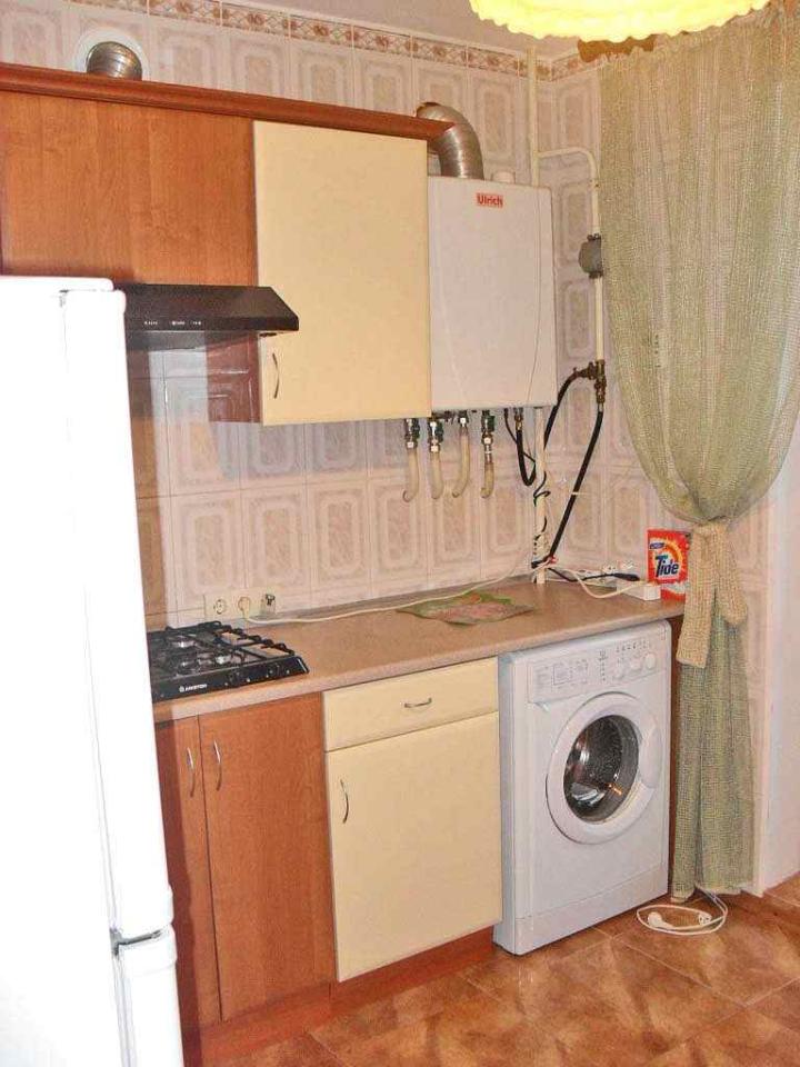 Фото квартиры 7