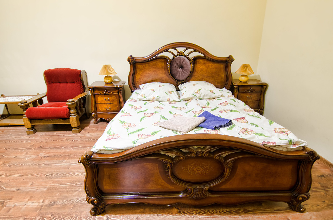 Фото квартиры 1