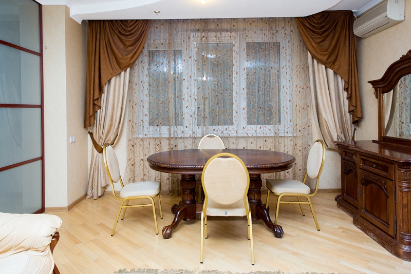 Фото квартиры 7