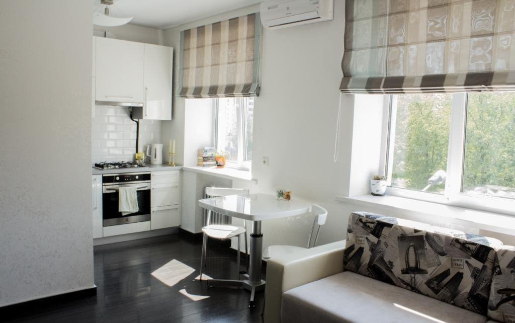 Фото квартиры 7