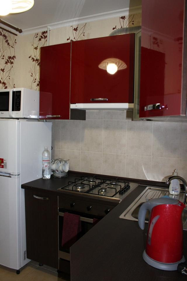 Фото квартиры 2