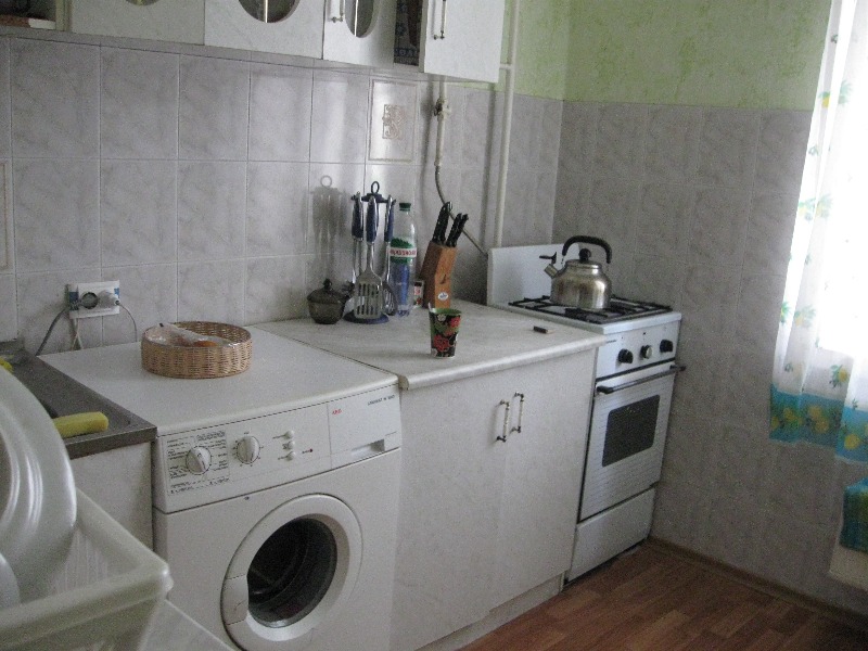 Фото квартиры 3