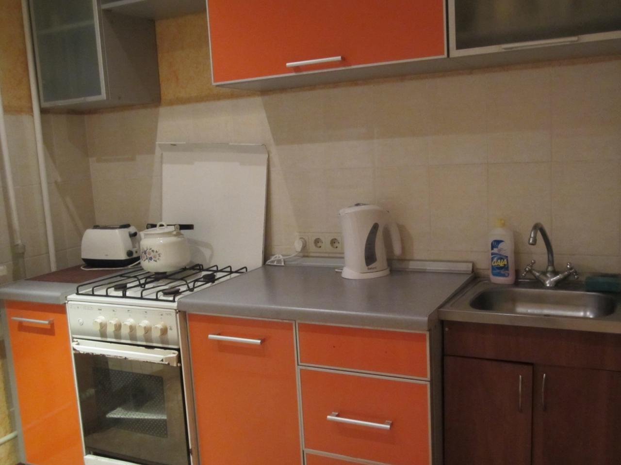 Фото квартиры 4