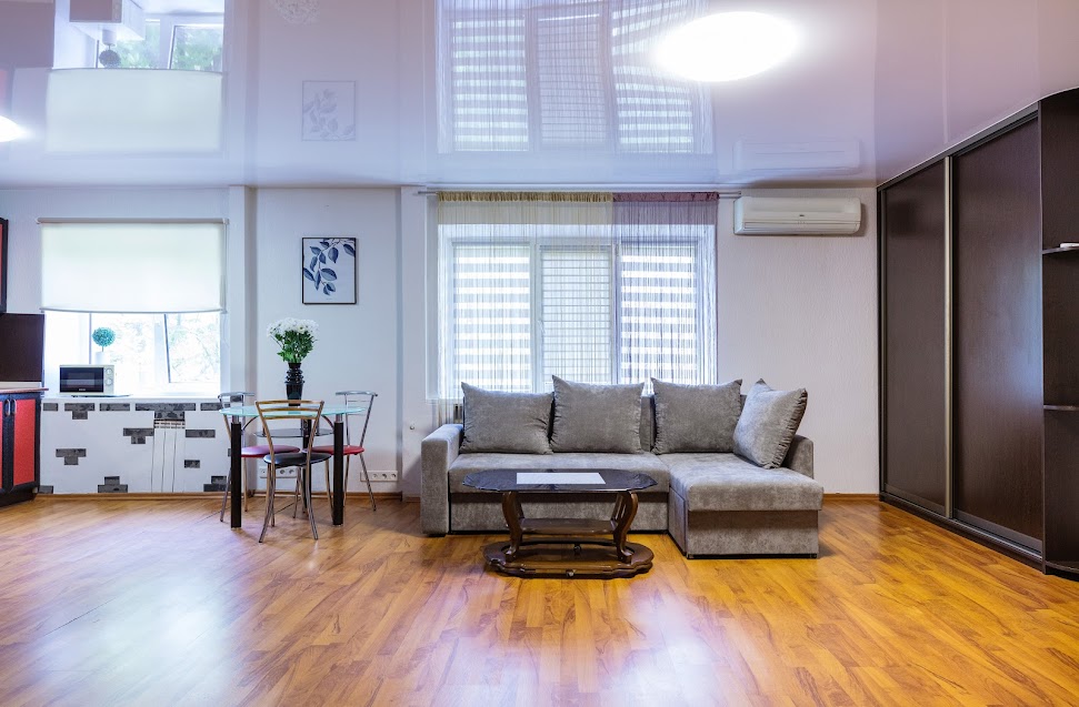 Фото квартиры 4