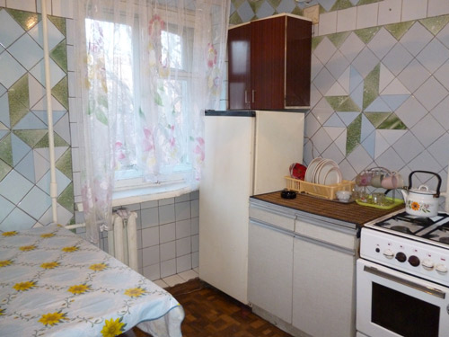 Фото квартиры 4