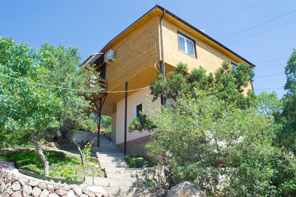 Фото квартиры 1