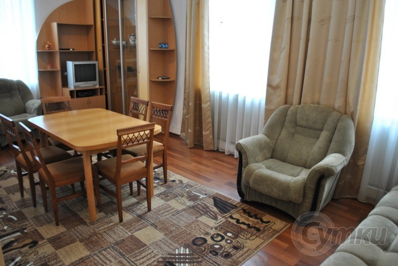 Фото квартиры 1