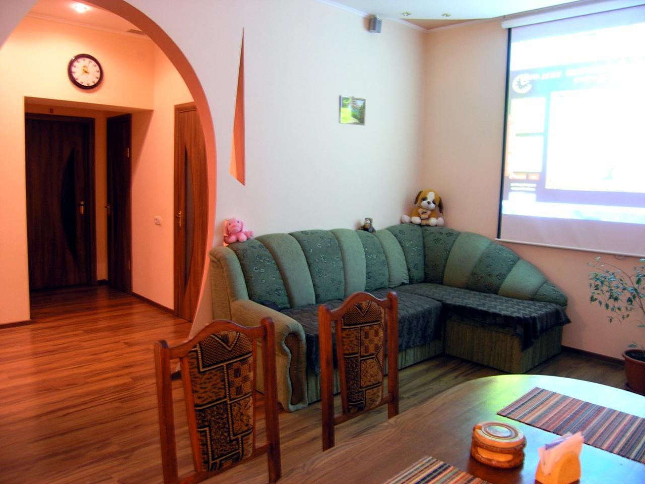 Фото квартиры 11