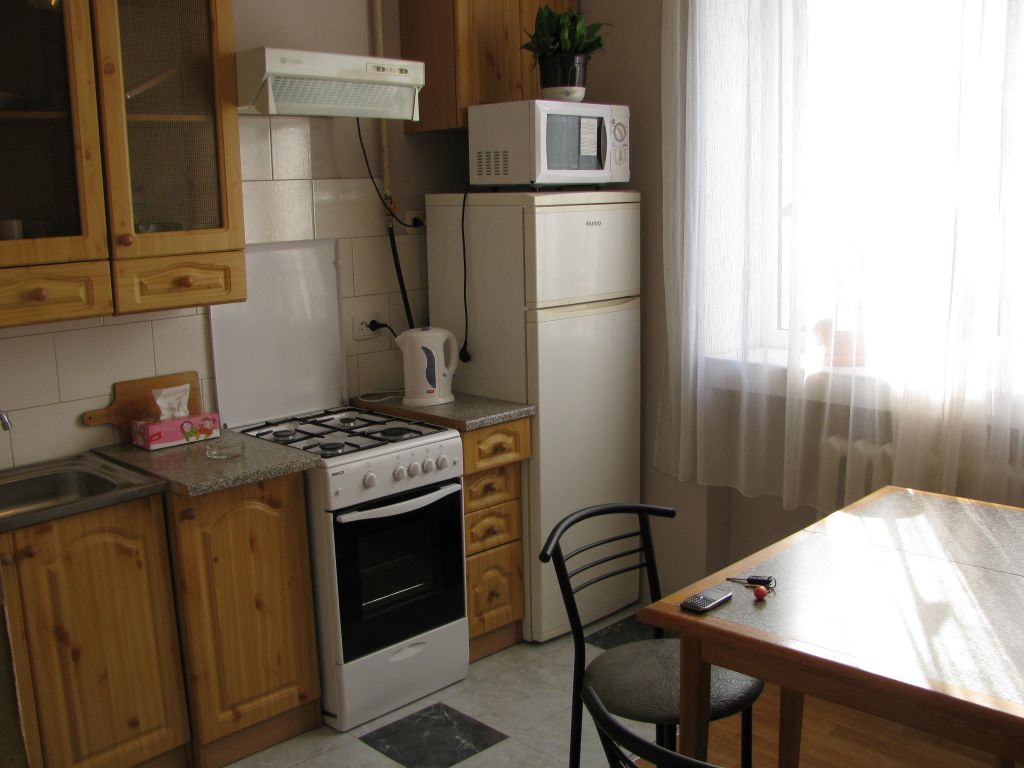 Фото квартиры 2