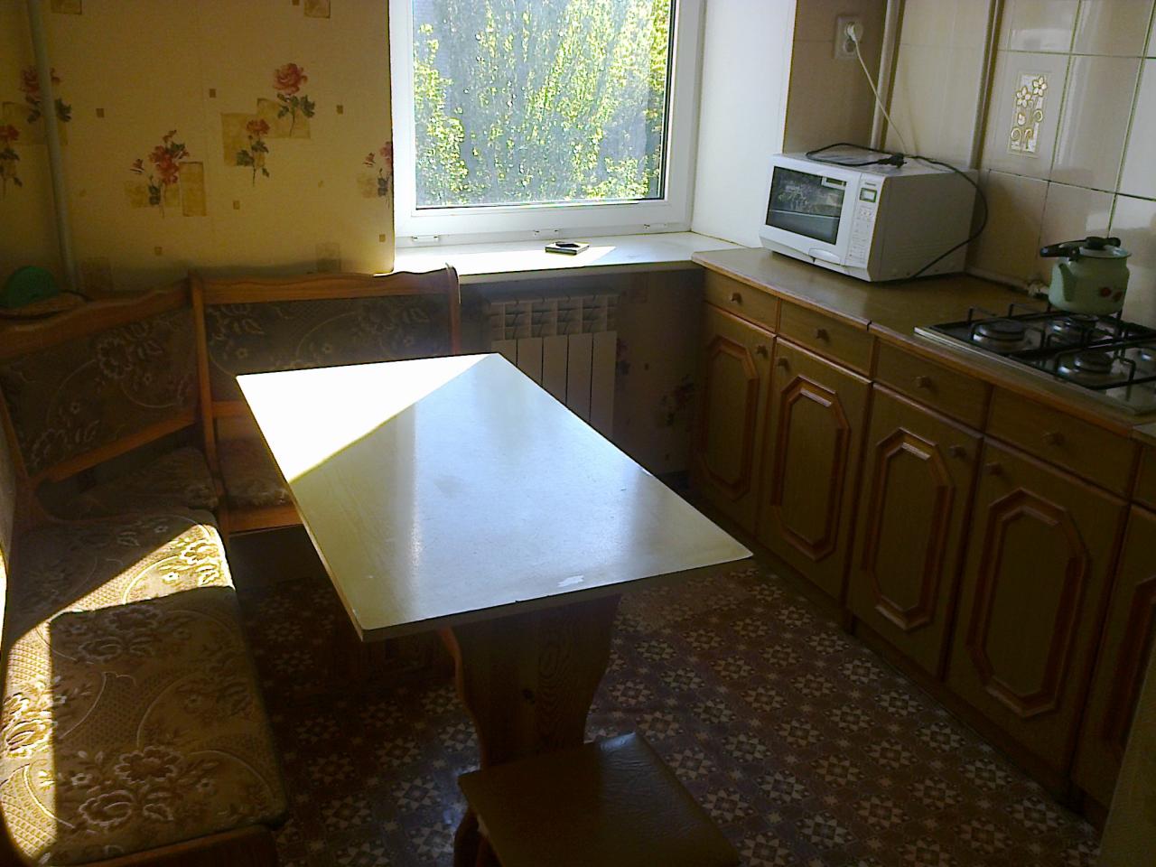 Фото квартиры 3