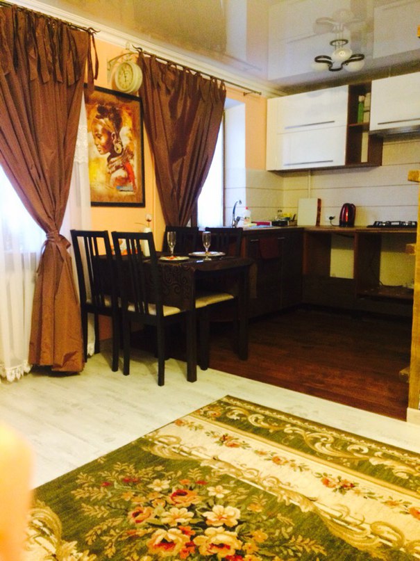 Фото квартиры 2