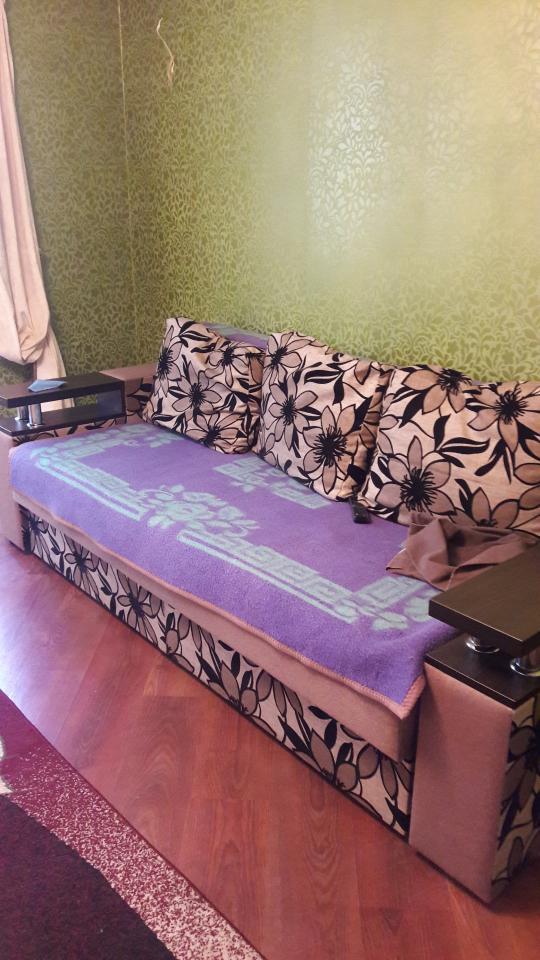 Фото квартиры 1