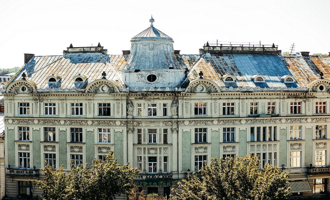 Фото квартиры 14