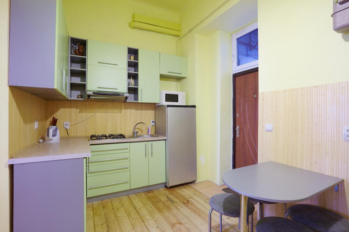 Фото квартиры 9