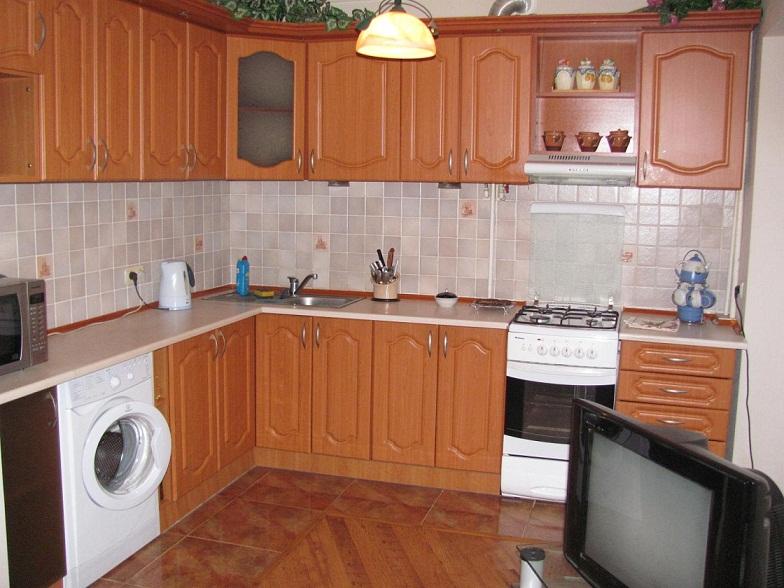 Фото квартиры 1