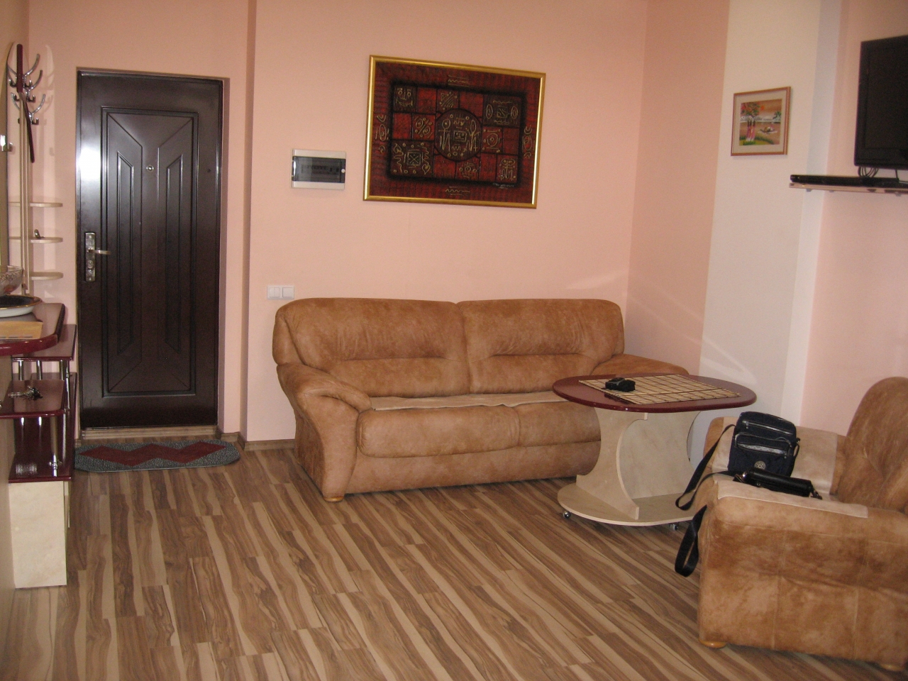 Фото квартиры 4