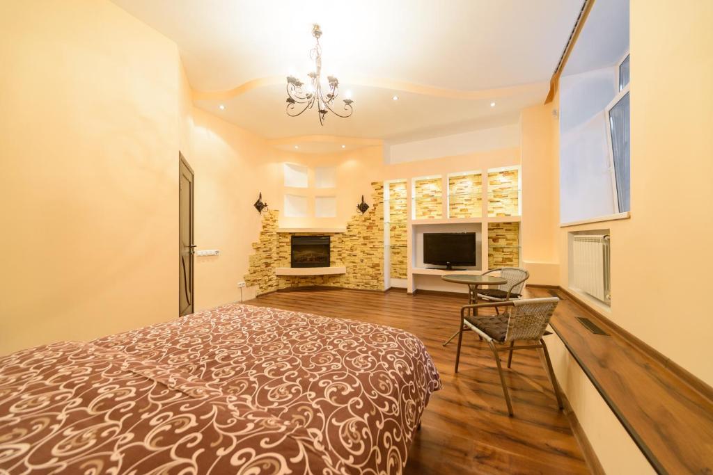 Фото квартиры 9