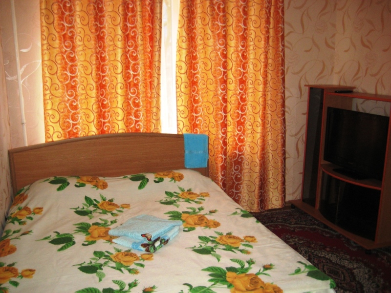 Фото квартиры 1