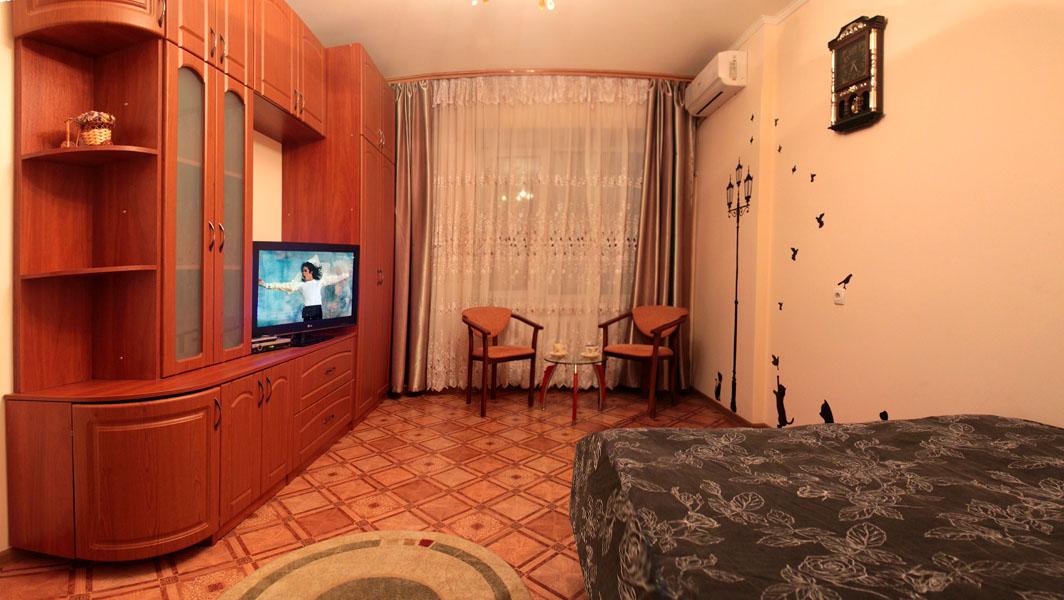 Фото квартиры 5