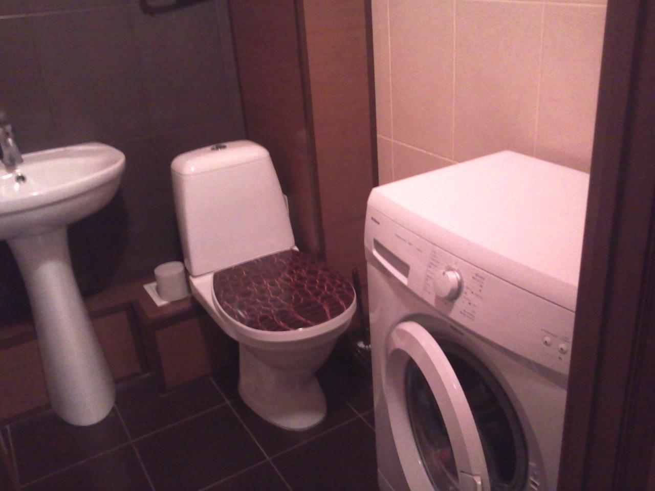 Фото квартиры 2