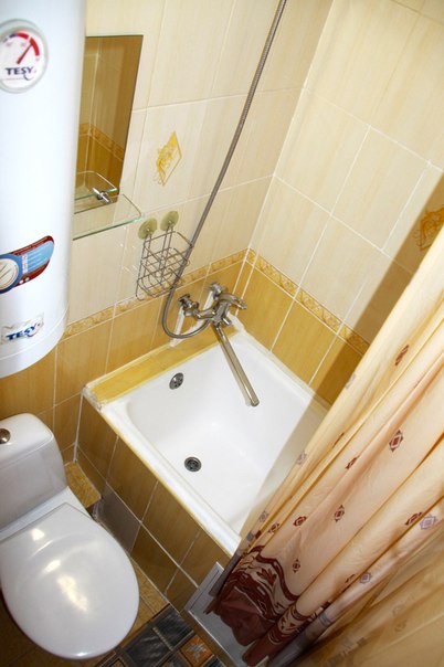 Фото квартиры 5