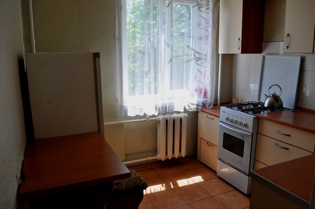 Фото квартиры 3