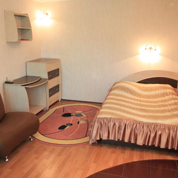 Фото квартиры 5