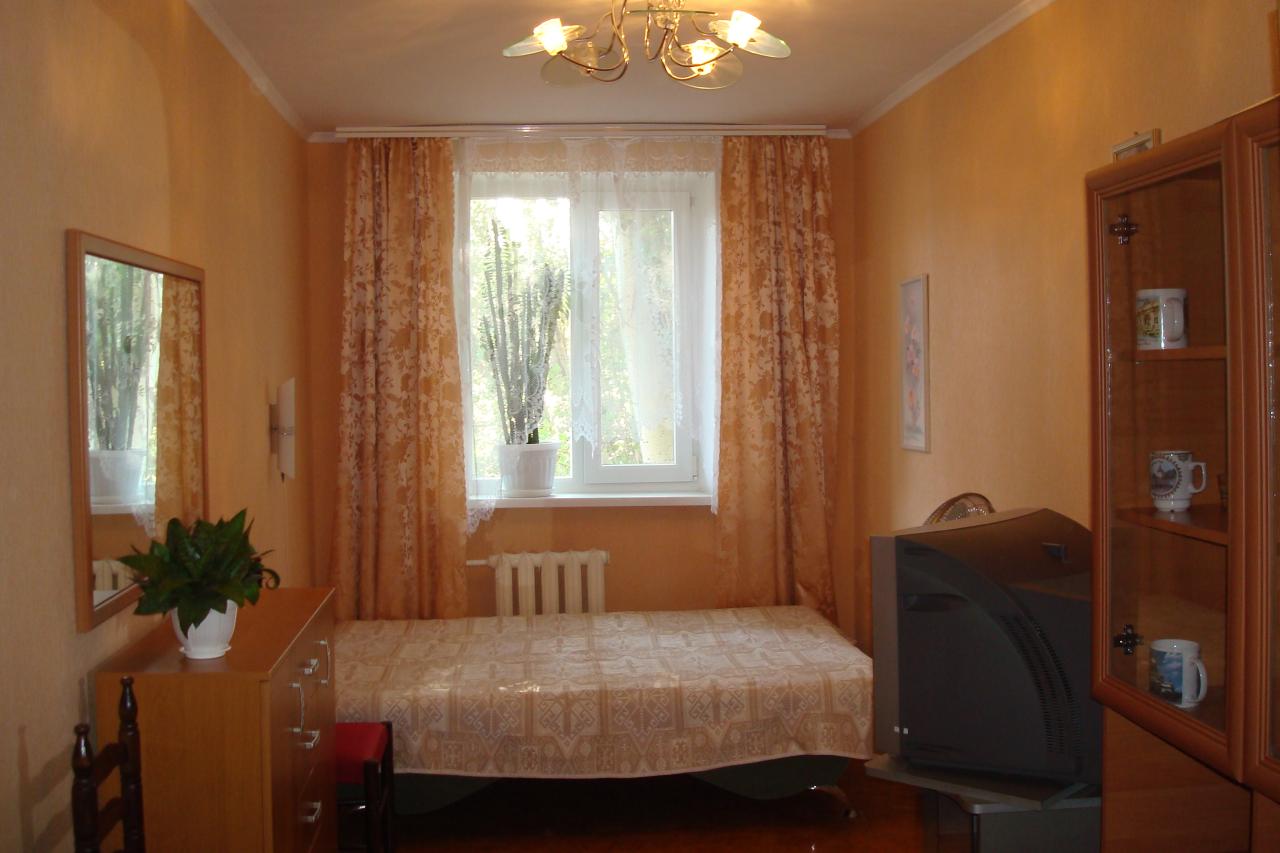 Фото квартиры 1