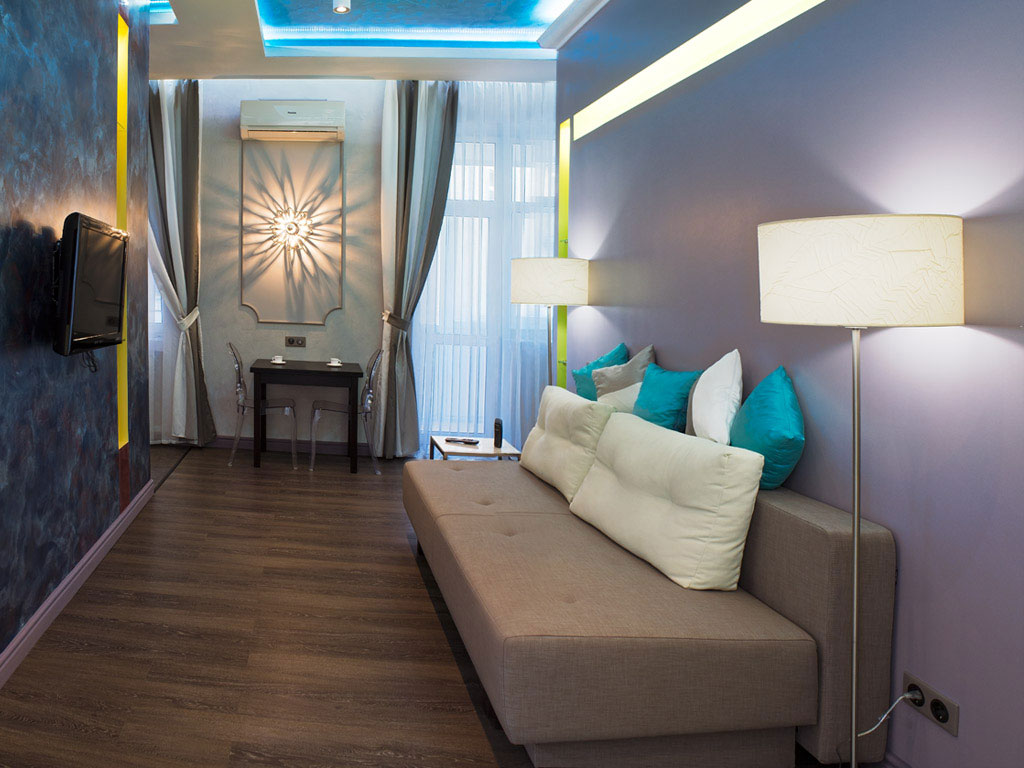 Фото квартиры 4