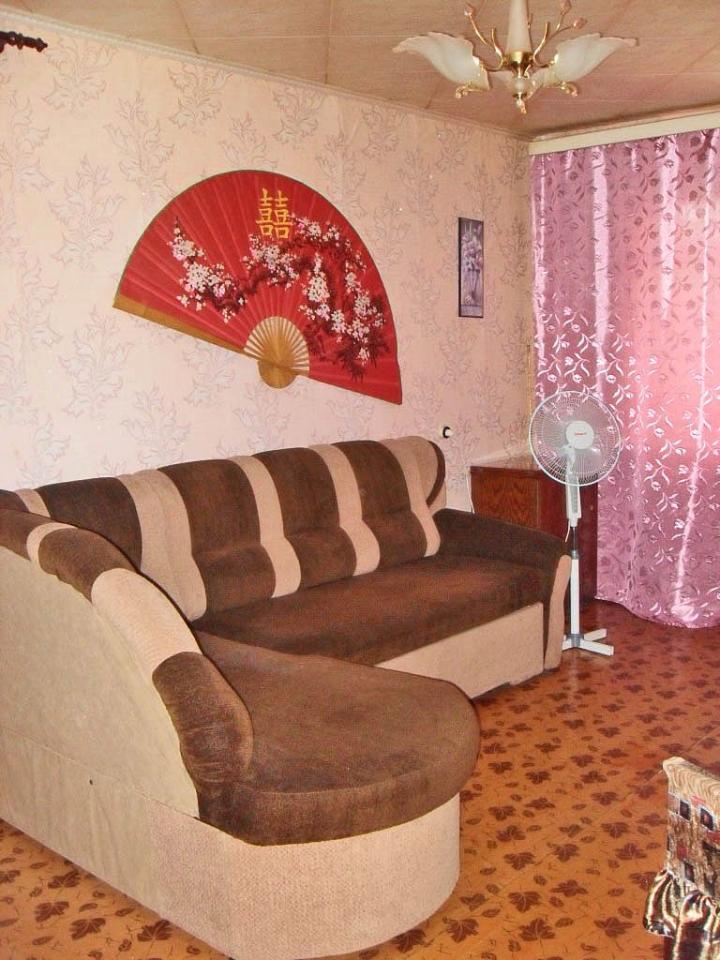 Фото квартиры 1