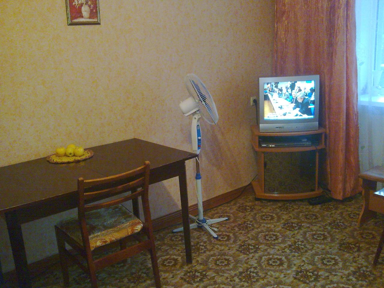 Фото квартиры 3