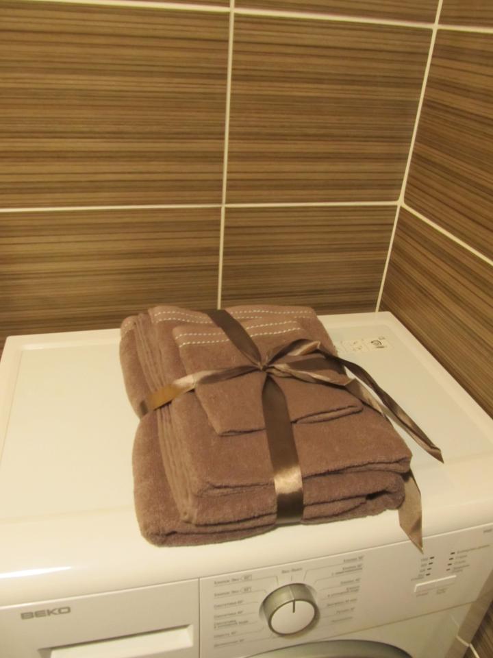 Фото квартиры 3