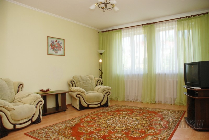 Фото квартиры 2