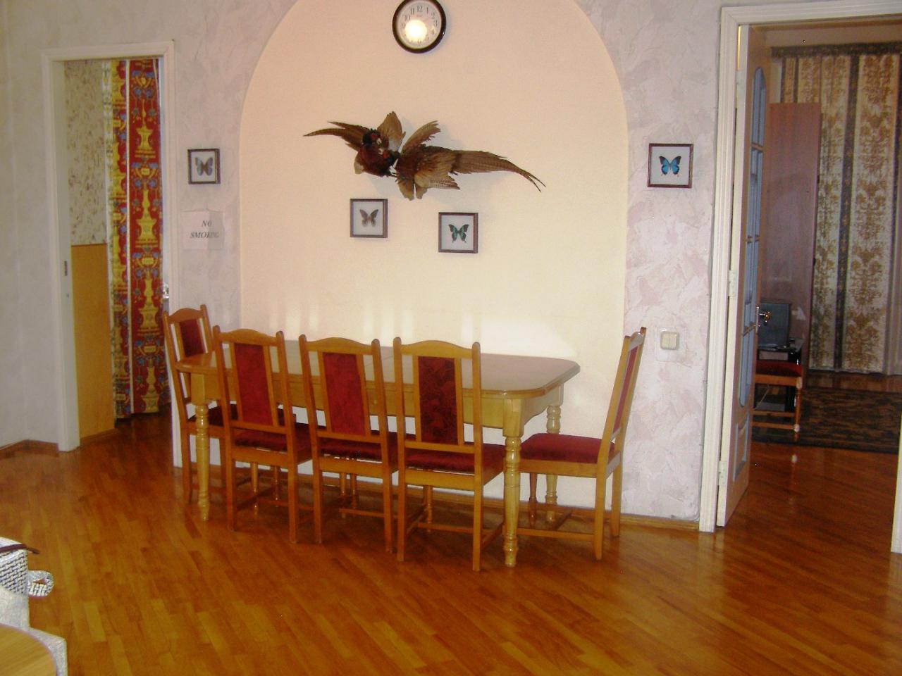 Фото квартиры 1