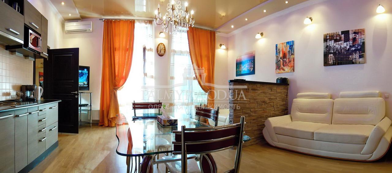 Фото квартиры 2