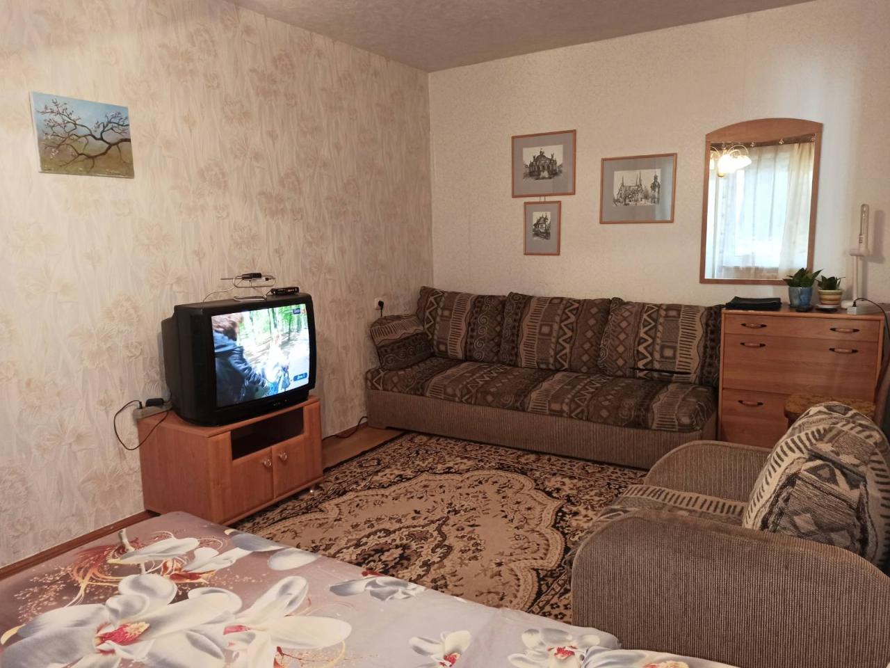 Фото квартиры 4