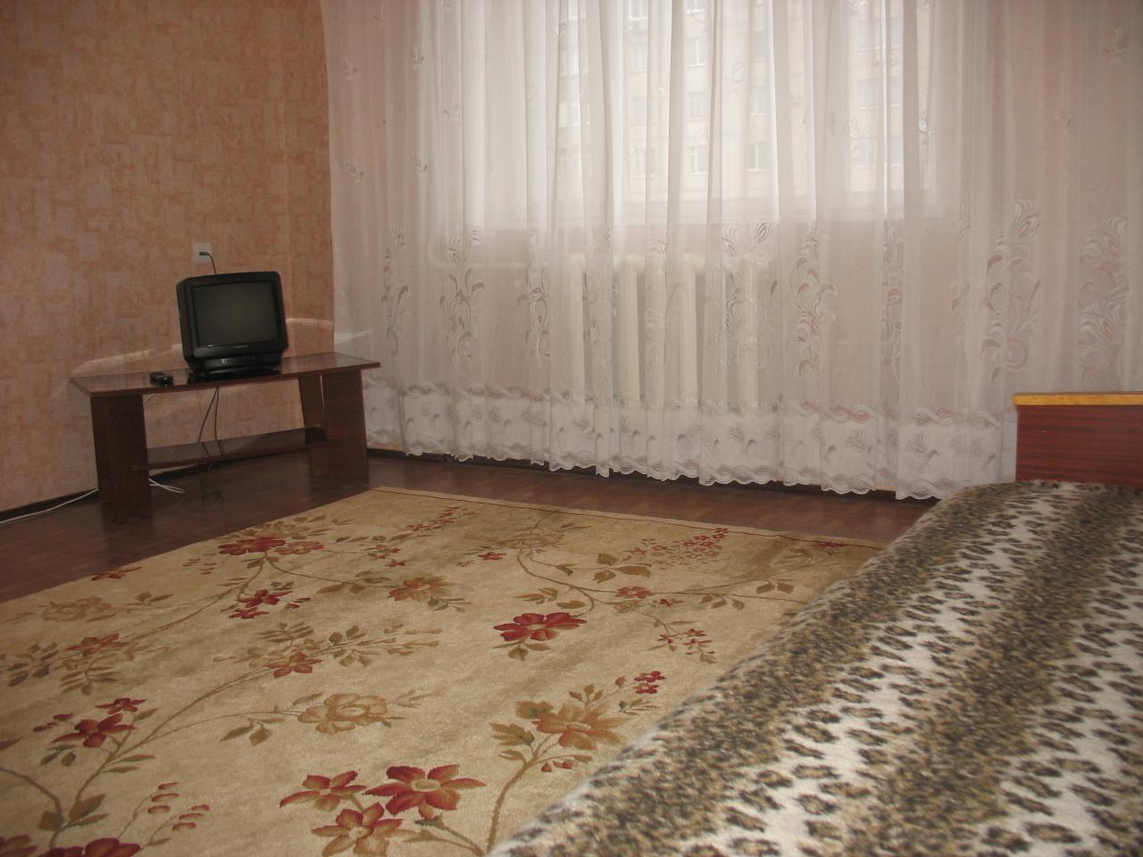 Фото квартиры 2