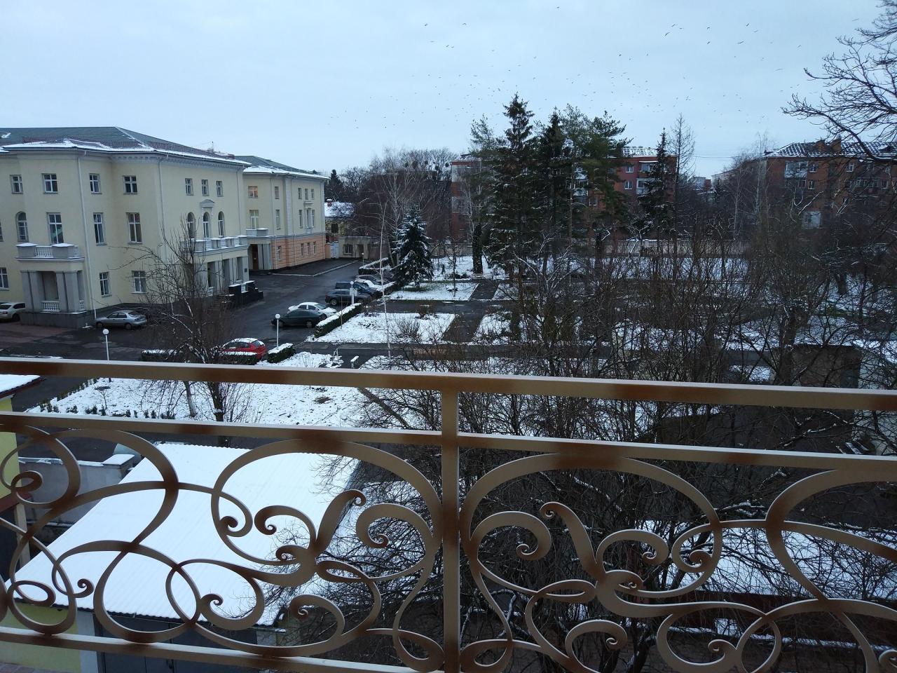 Фото квартиры 3