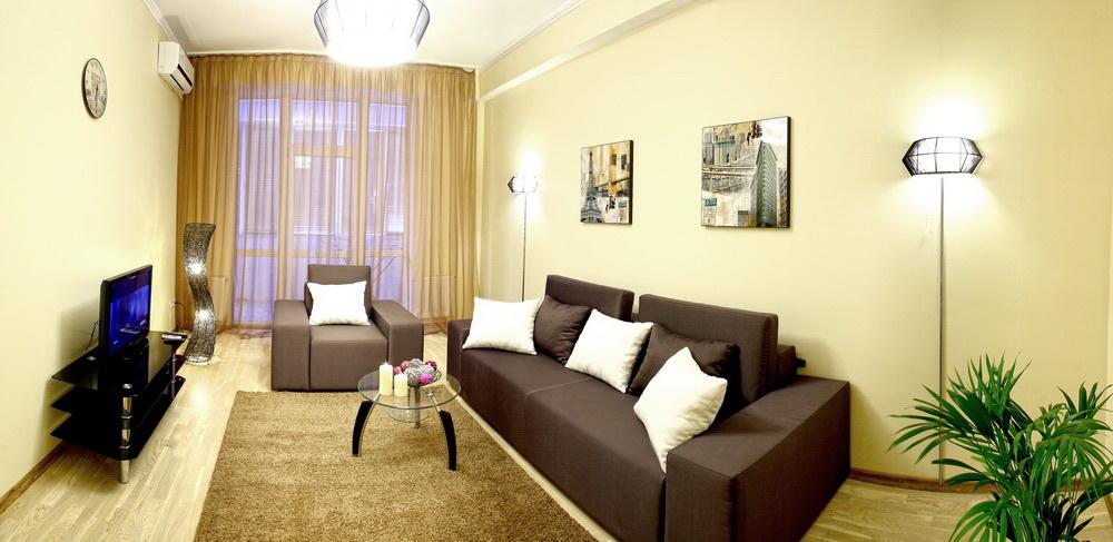 Фото квартиры 3