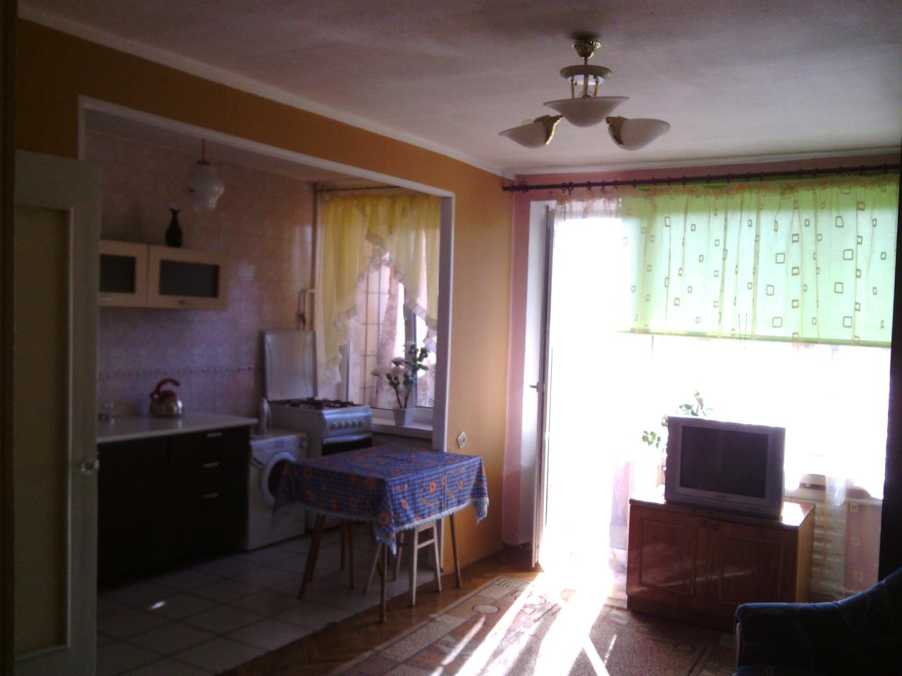 Фото квартиры 8