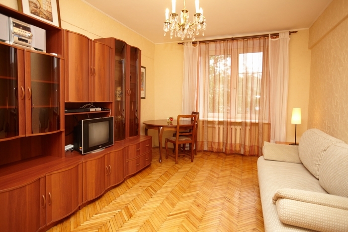 Фото квартиры 2