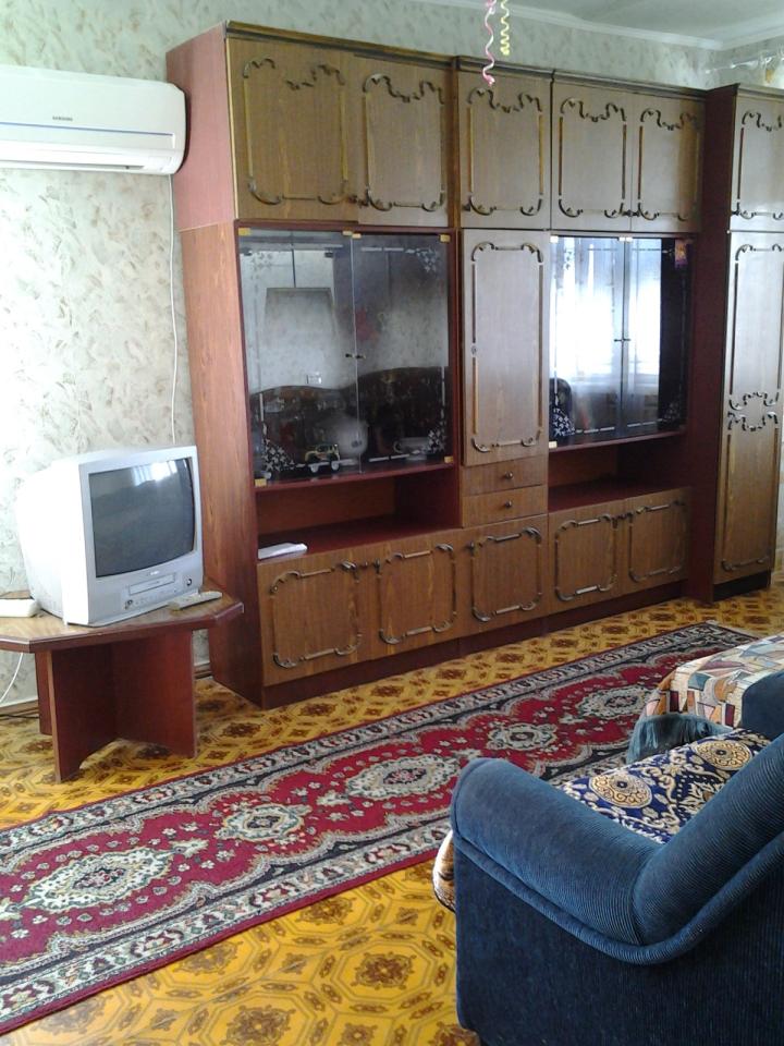 Фото квартиры 1