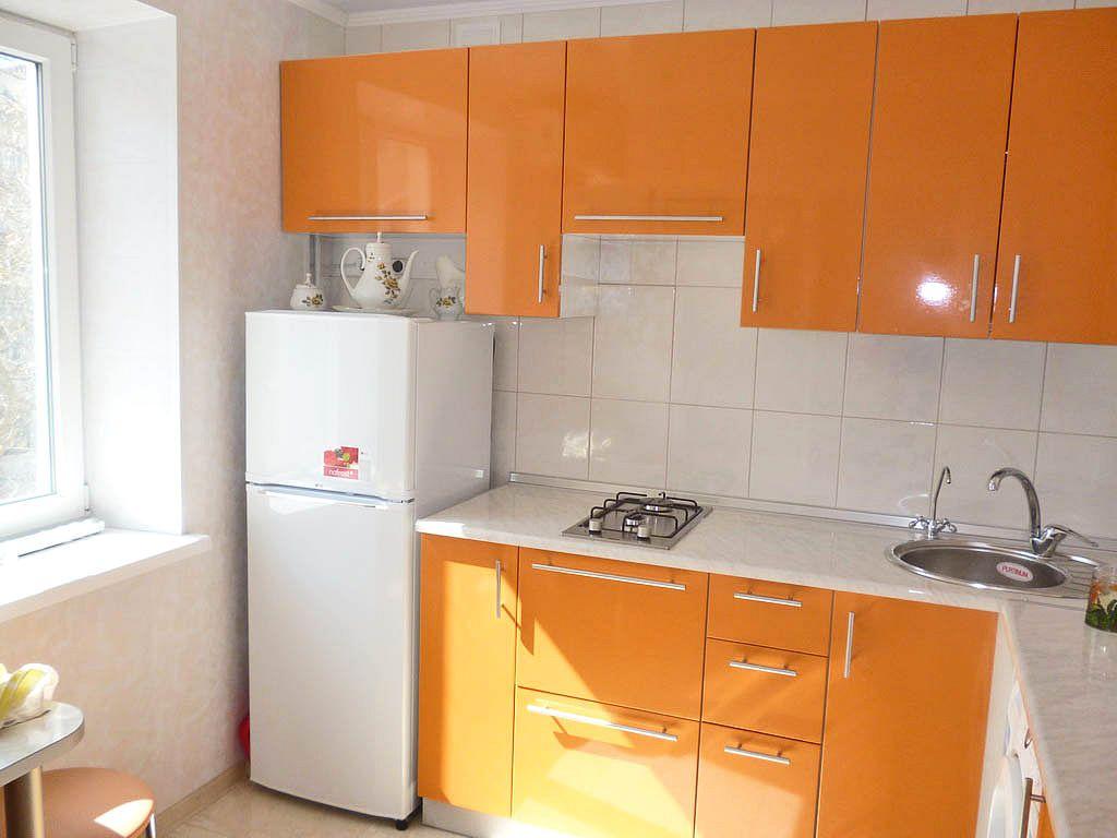 Фото квартиры 2