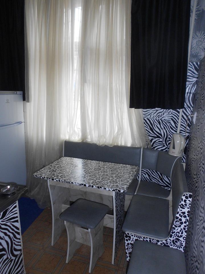 Фото квартиры 1