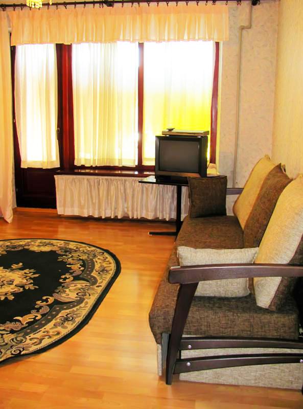 Фото квартиры 2