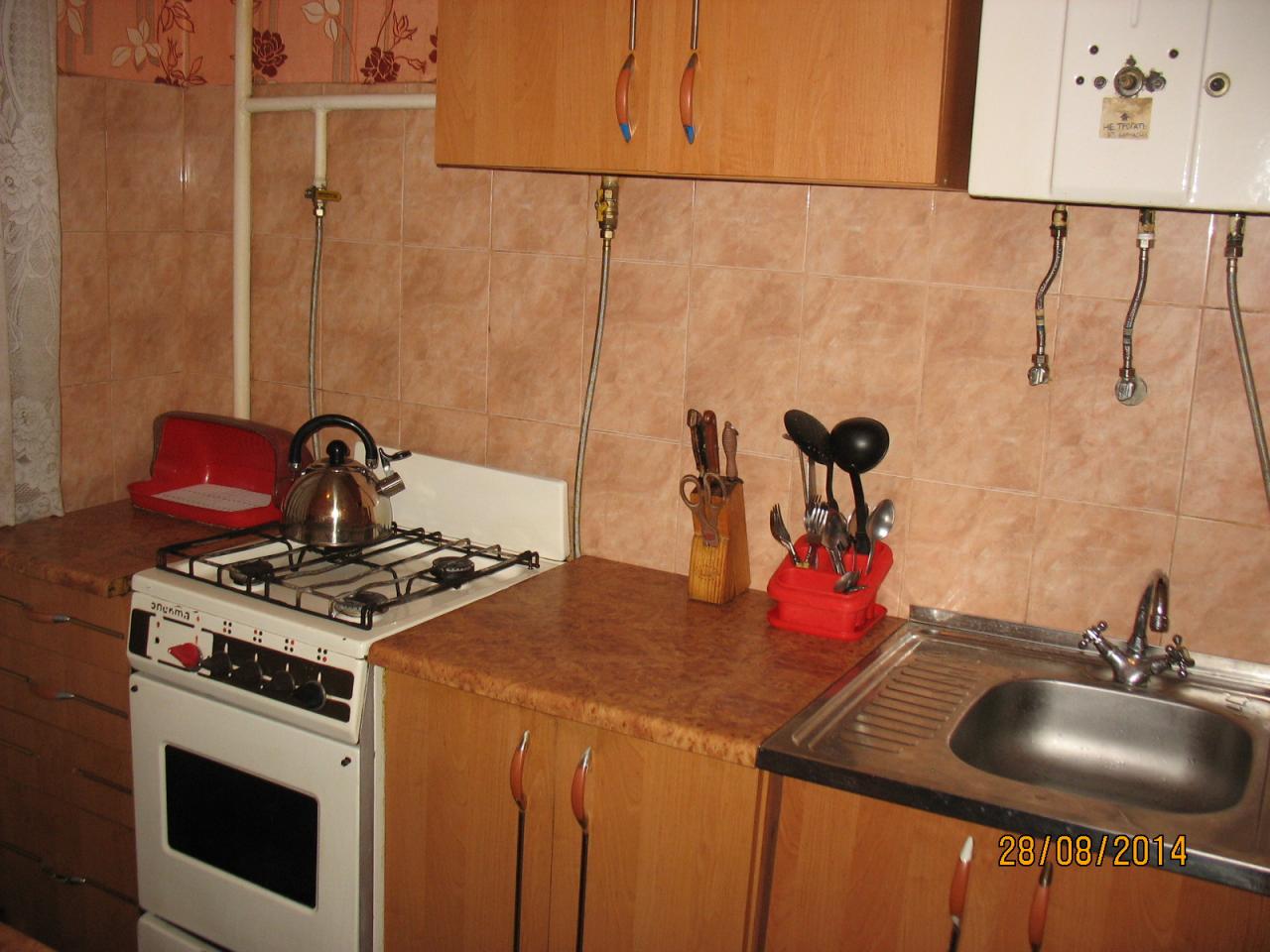 Фото квартиры 6