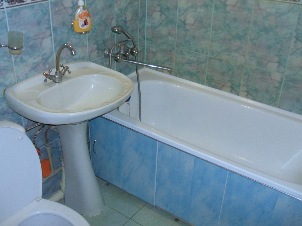 Фото квартиры 9