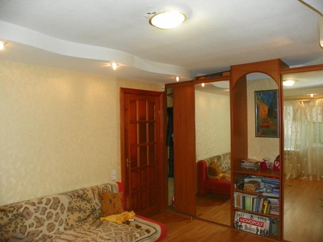 Фото квартиры 3