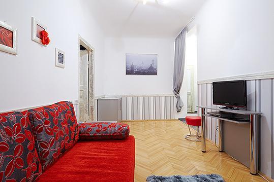 Фото квартиры 10