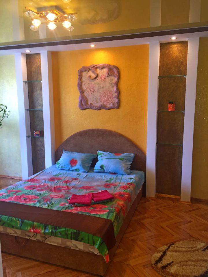 Фото квартиры 4